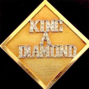 Hot Like Fire-King A Diamond