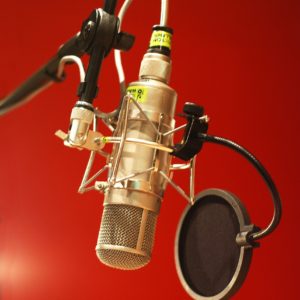 microphone, studio, music studio-642670.jpg