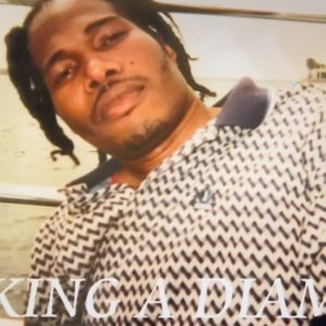 Honey Hole           -  King A Diamond (Explicit)